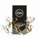 Презервативы EXS Rightway Gold Condoms, 12 шт