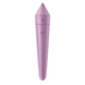 Смарт-минивибратор Satisfyer Ultra Power Bullet 8 Lilac