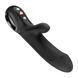 Пульсатор Fun Factory Bi Stronic Embrace Black