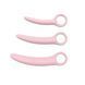 Набор вагинальных расширителей Erospace Sweet Play Pelvic Floor Muscles Training Set A13