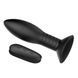 Анальна пробка Mr.Play Rotation Beads Anal Plug - 3,3 см