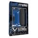 Вібропуля Bathmate Vibe Bullet Black, глибока потужна вібрація