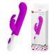 Вибратор-кролик Pretty Love Scentaur Vibrator Purple
