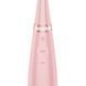 Двухсторонний вибратор Satisfyer Tip Tease Rose для точечной и G-стимуляции