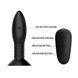 Анальна пробка Mr.Play Rotation Beads Anal Plug - 3,3 см