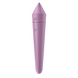 Вібропуля Ultra Power Bullet 8 Satisfyer, лілова