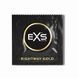 Презервативы EXS Rightway Gold Condoms, 12 шт