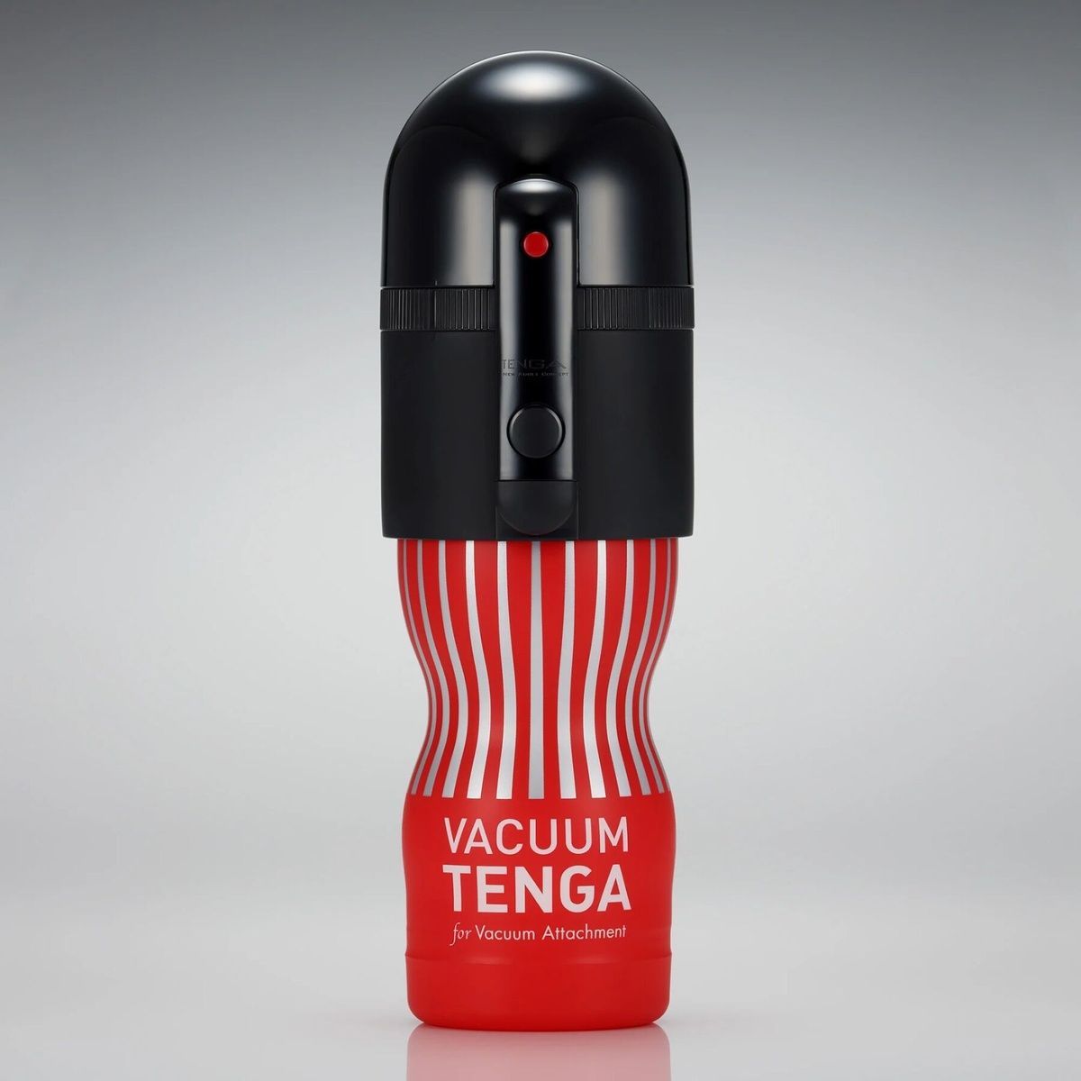 Мастурбатор VACUUM TENGA CUP, совместим с насадками Tenga Vacuum Controller I и II, Tenga VACUUM MAX