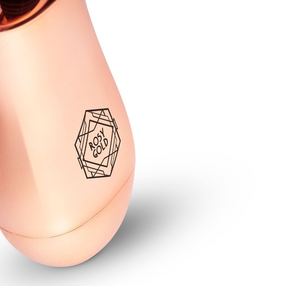 Мини-вибромассажер Rosy Gold &mdash; Nouveau Mini Massager
