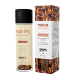 Массажное масло EXSENS Tiger Eye Macadamia (защита с тигровым глазом) 100мл, натуральное