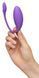 Смарт-виброяйцо We-Vibe Jive Lite Purple, небольшой размер