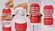Мастурбатор VACUUM TENGA CUP, совместим с насадками Tenga Vacuum Controller I и II, Tenga VACUUM MAX