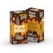 Ароматная свеча пикантной формы Pure Bliss Brown Choco Boom (Шоколад) 15 см