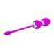 Віброкульки Pretty Love Werner Kegel Ball Purple