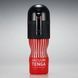 Мастурбатор VACUUM TENGA CUP, совместим с насадками Tenga Vacuum Controller I и II, Tenga VACUUM MAX