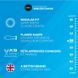 Презервативы EXS Smiley Face Condoms, 12 шт