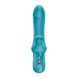 Пульсатор Fun Factory Bi Stronic Curve Aquamarine