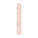 Вібратор-кролик Good Vibes Only - SHAI Thrusting Vibrator Soft Silicone - Pink