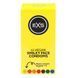 Презервативы EXS Smiley Face Condoms, 12 шт