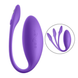 Смарт-виброяйцо We-Vibe Jive Lite Purple, небольшой размер