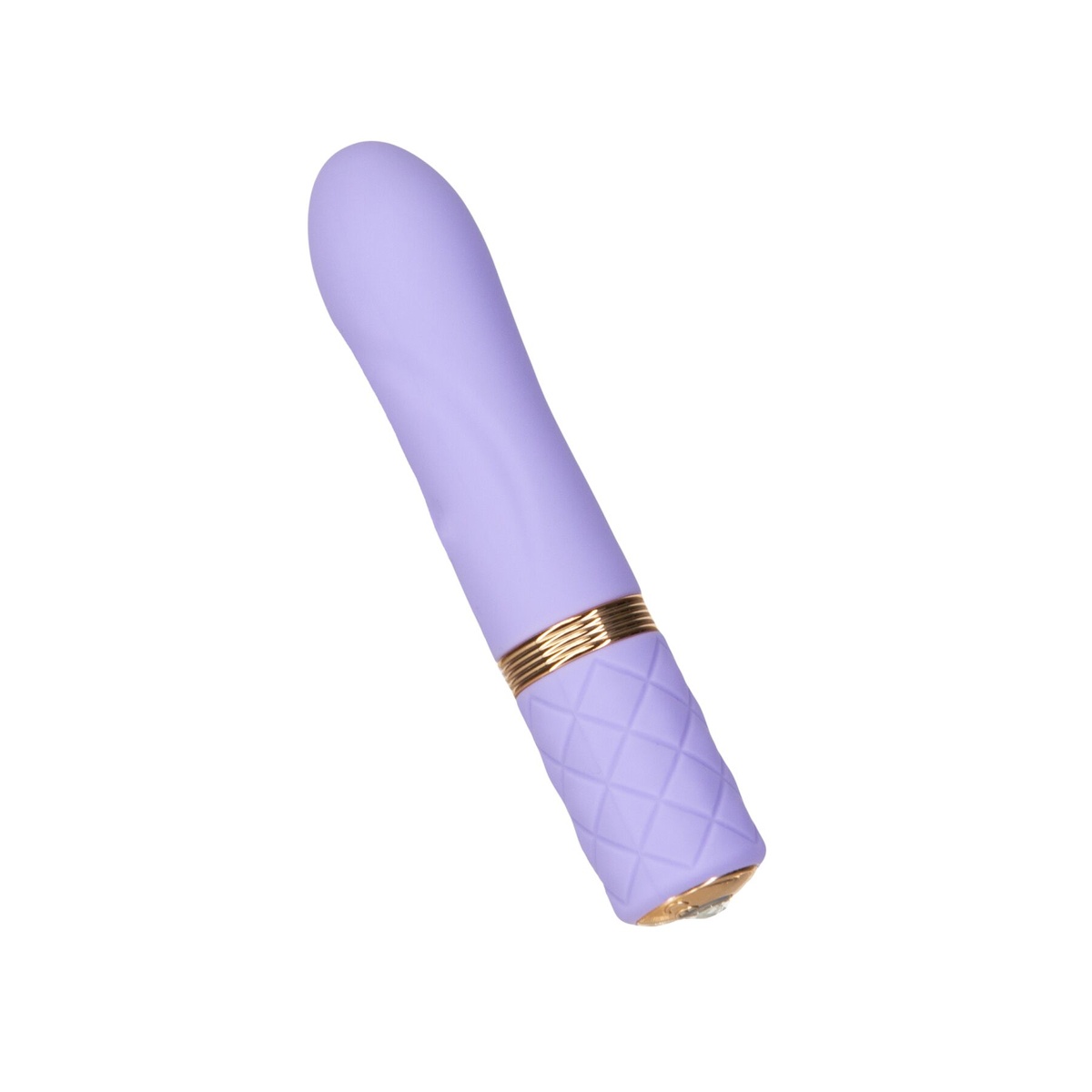 Подарочный набор Pillow Talk Flirty Purple Special Edition, повязка на глаза+игра