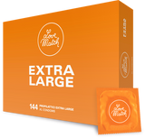 Презервативы Extra Large, 144 шт.