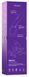 Смарт-вибромассажер We-Vibe Wand 2 Purple, очень мощный, функция Smart Silence