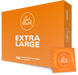 Презервативы Extra Large, 144 шт.