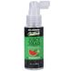 Зволожувальний спрей оральний Doc Johnson GoodHead – Juicy Head Dry Mouth Spray – арбуз, 59 мл