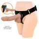 Страпон Pretty Love Harness Briefs Jerry 7.6"
