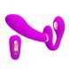 Страпон Pretty Love Thunderbird Harnessfree Stimulator Purple