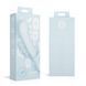 Вібратор-кролик Good Vibes Only - SAGE Triple Stimulation Vibe Soft Silicone - Blue