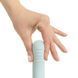 Вібратор-кролик Good Vibes Only - SAGE Triple Stimulation Vibe Soft Silicone - Blue