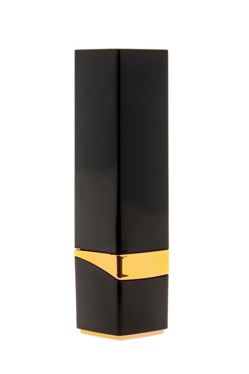 Вібратор-помада S Pleasures Lipstick Vibrator, дуже реалістичний, 10 режимів