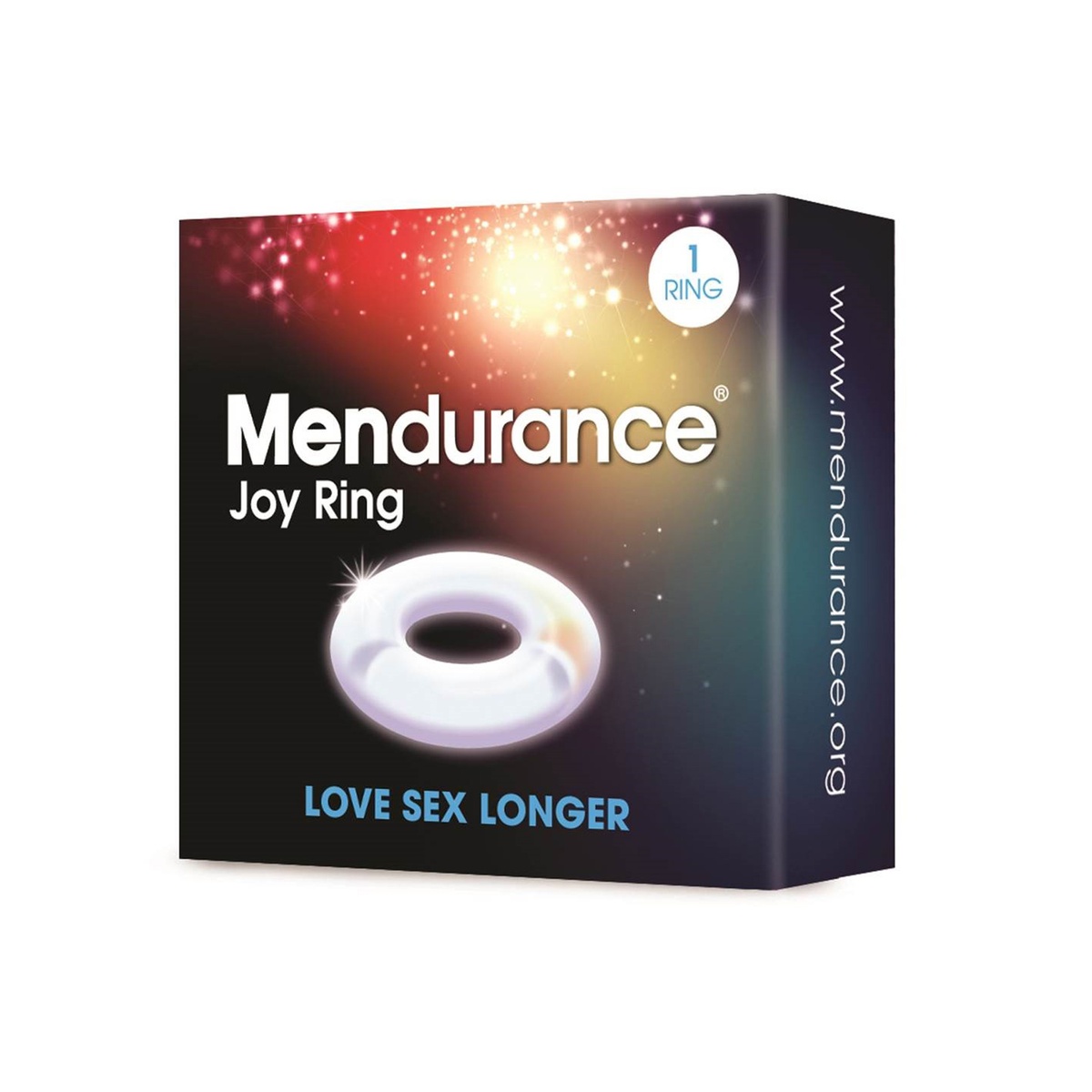 Кільце для продовження ерекції Joy Ring Mendurance