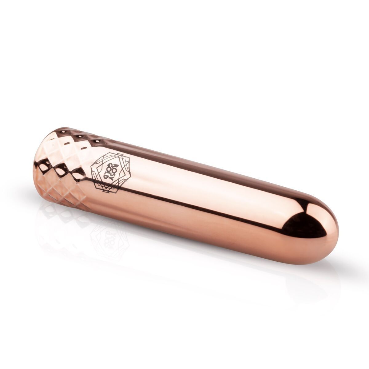 Мінівібратор Rosy Gold &mdash; Nouveau Mini Vibrator