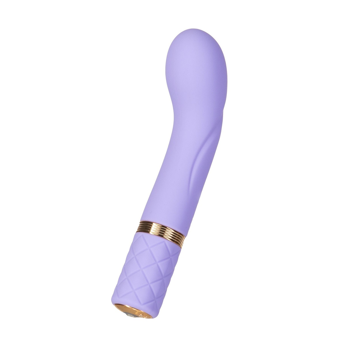 Вибратор Pillow Talk Racy Purple Special Edition, повязка на глаза+игра