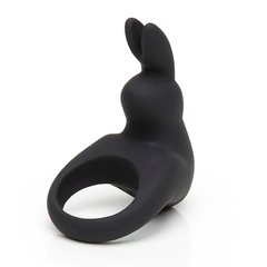 Эрекционное кольцо Happy Rabbit Rechargeable Rabbit Cock Ring