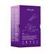 Вакуумный смарт-стимулятор для пар We-Vibe Melt 2 Purple