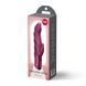 Вибратор Fun Factory Darling Devil Wine Red