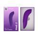 Вакуумный смарт-стимулятор для пар We-Vibe Melt 2 Purple