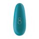 Вакуумний кліторальний стимулятор Womanizer Starlet 3 Turquoise