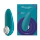 Вакуумный клиторальный стимулятор Womanizer Starlet 3 Turquoise