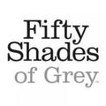 Fifty Shades of Grey / 50 Відтінків Сірого (Великобританія)