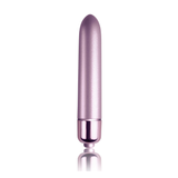 Вибропуля Rocks Off RO-90mm Touch of Velvet Soft Lilac матовая
