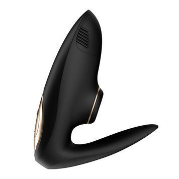 Вакуумный вибратор для пар Satisfyer Pro 4 Couples Battery Series, подходит для секса в паре