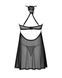 Пеньюар та трусики Obsessive Latinesa babydoll & thong , XS/S