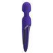 Вібромасажер Pretty Love Antony Heat Massager Blue