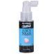 Зволожувальний спрей оральний Doc Johnson GoodHead &ndash; Juicy Head Dry Mouth Spray &ndash; Cotton Candy 59мл