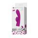 Вибратор-кролик Pretty Love Eli Vibrator Purple